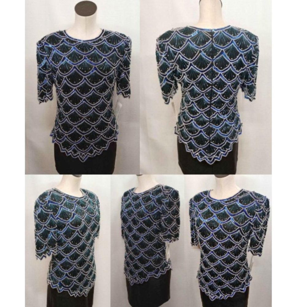 Women's Special Occasion Top